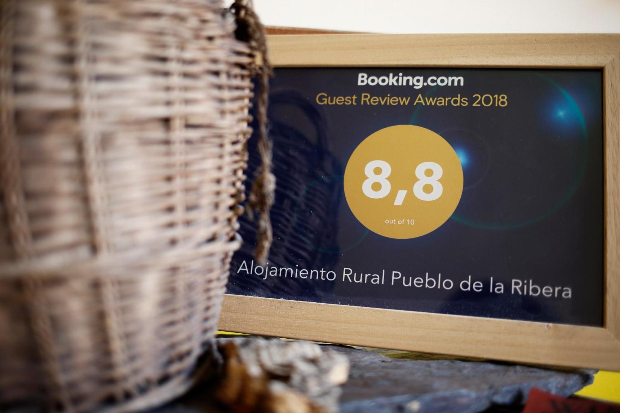 Alojamiento Rural Pueblo De La Ribera Peñafiel Cameră foto