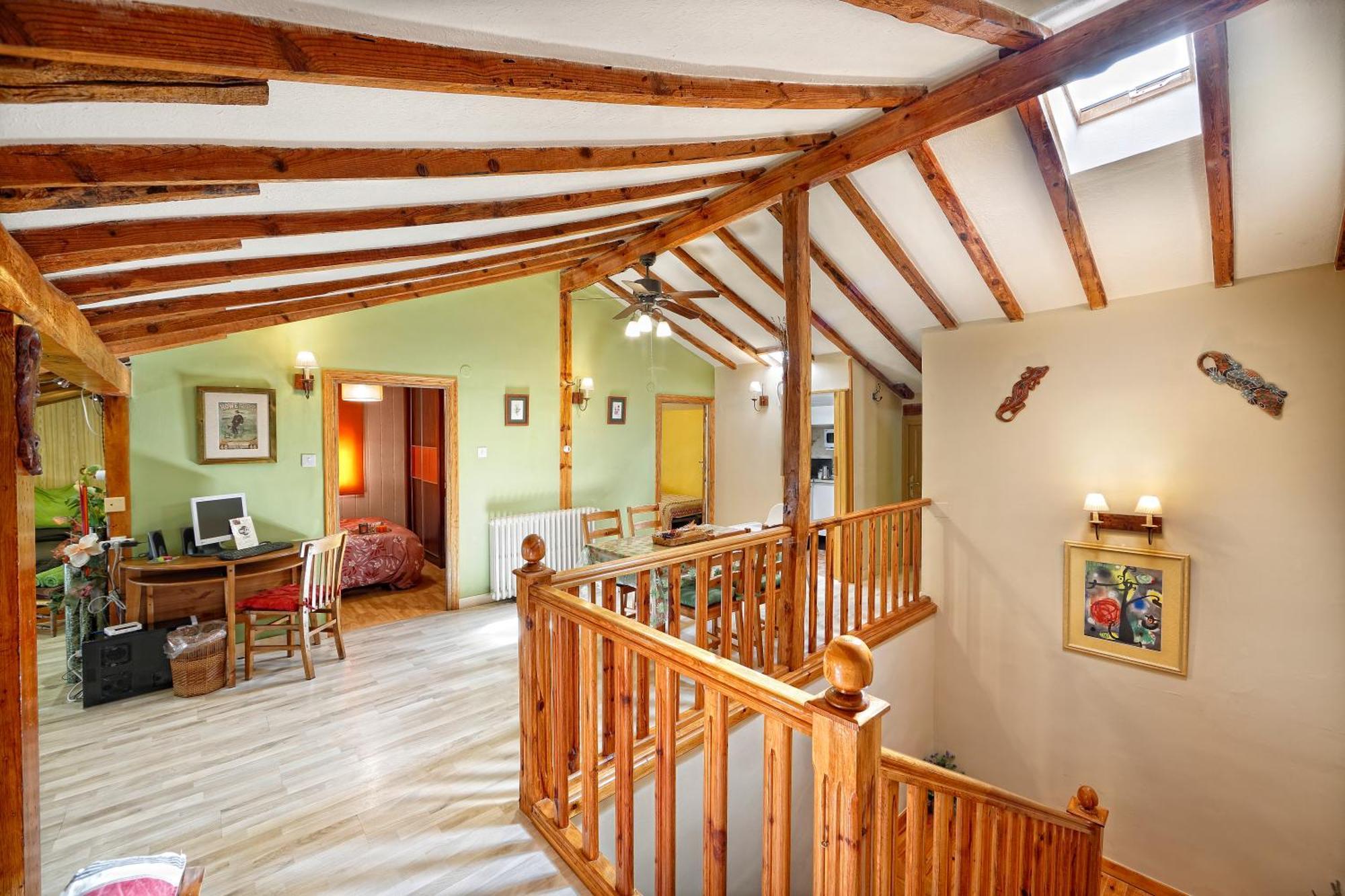 Alojamiento Rural Pueblo De La Ribera Peñafiel Cameră foto